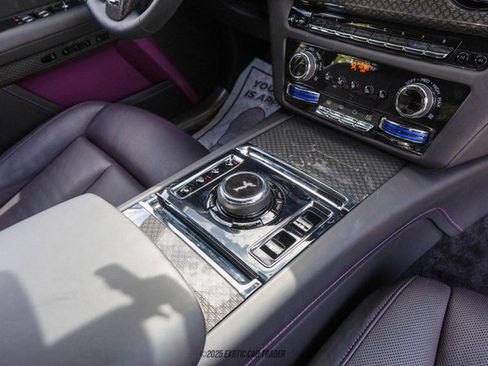 Used 2024 Rolls-Royce Ghost Black Badge image 63