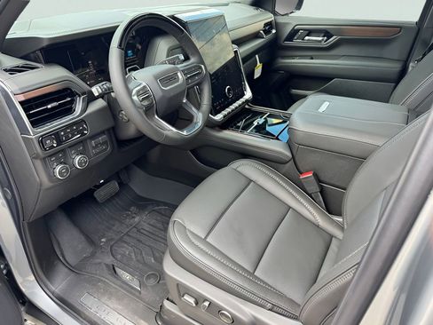 New 2026 GMC Yukon XL Denali AWD/4WD image 7