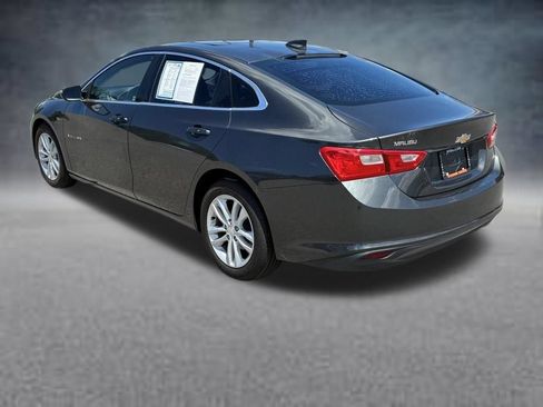 Used 2016 Chevrolet Malibu LT FWD image 3