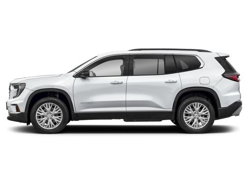New 2026 GMC Acadia Elevation w/ Elevation Premium Package AWD/4WD image 27
