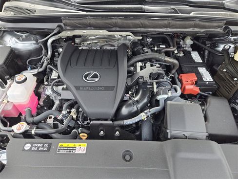 Used 2024 Lexus RX 350 350 Luxury w/ Convenience Package image 31