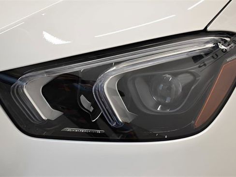 Used 2023 Mercedes-Benz GLE 350 4MATIC w/ AMG Line Exterior image 28