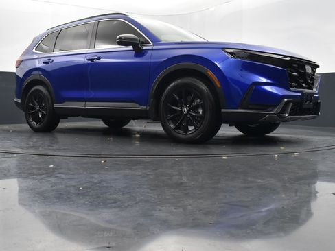 Used 2025 Honda CR-V Sport-L image 41