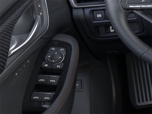 New 2026 Cadillac CT5 V image 22