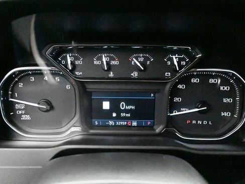 Used 2020 GMC Sierra 1500 AT4 w/ AT4 Premium Package AWD/4WD image 18