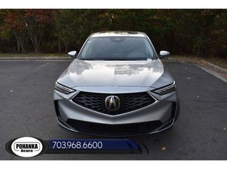 New 2026 Acura MDX SH AWD video 3