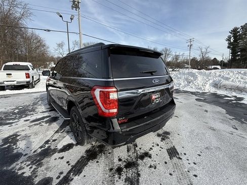 Used 2021 Ford Expedition XLT image 6