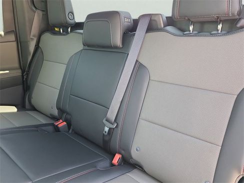 New 2026 Chevrolet Silverado EV Trail Boss w/ Plus Package image 11