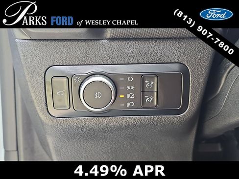 Certified 2024 Ford Bronco Sport Big Bend w/ Convenience Package AWD/4WD image 26