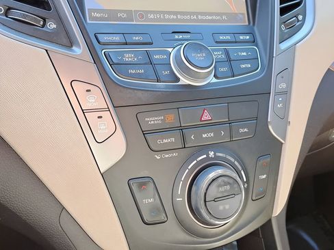 Used 2014 Hyundai Santa Fe Sport 2.0T w/ Navigation Package 06 image 23