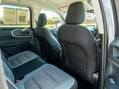 Used 2023 Ford Bronco Sport Big Bend AWD/4WD image 16