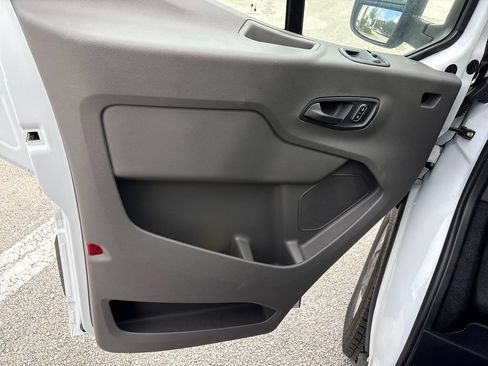 Certified 2024 Ford Transit 350 RWD image 26