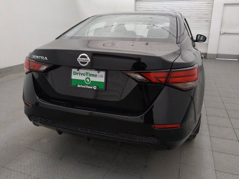 Used 2023 Nissan Sentra S FWD image 7