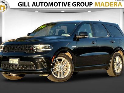 Used 2022 Dodge Durango R/T