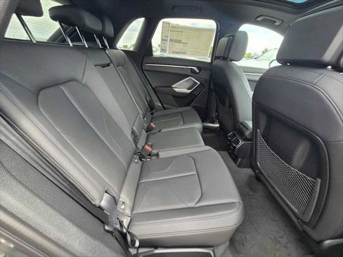 New 2025 Audi Q3 2.0T Premium image 14