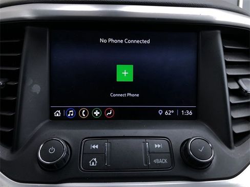 Used 2020 GMC Acadia SLT image 10