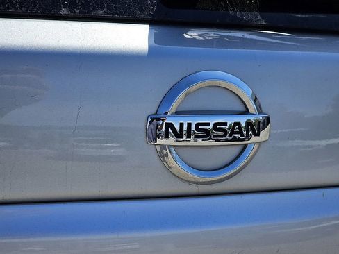 Used 2019 Nissan Murano S w/ Cargo Package FWD image 8