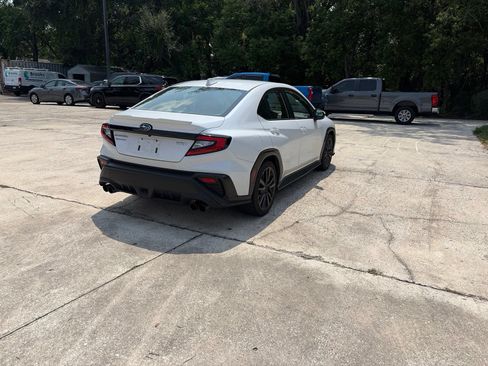 Used 2024 Subaru WRX Premium AWD/4WD image 6