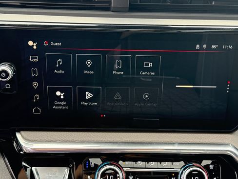 New 2026 GMC Sierra 1500 Denali AWD/4WD image 21