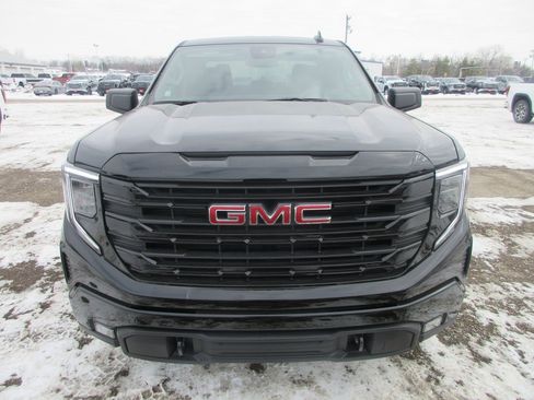 New 2026 GMC Sierra 1500 Elevation image 11