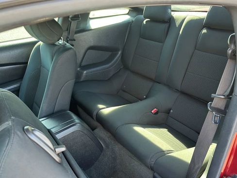 Used 2014 Ford Mustang GT w/ Equipment Group 301A RWD image 9