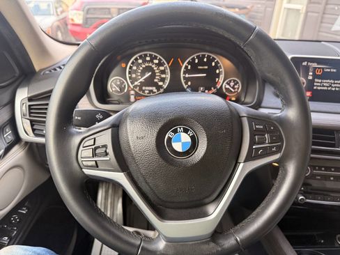 Used 2015 BMW X5 xDrive35i image 15