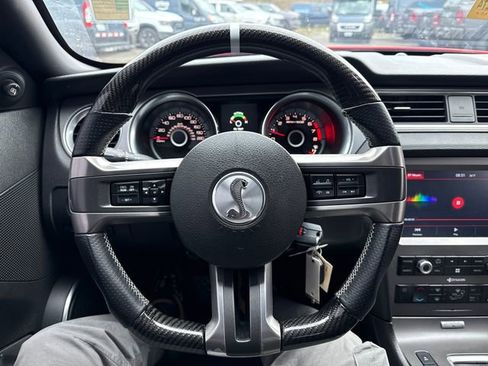 Used 2013 Ford Mustang Shelby GT500 image 18