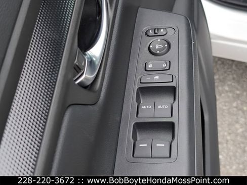 New 2026 Honda CR-V Sport image 16