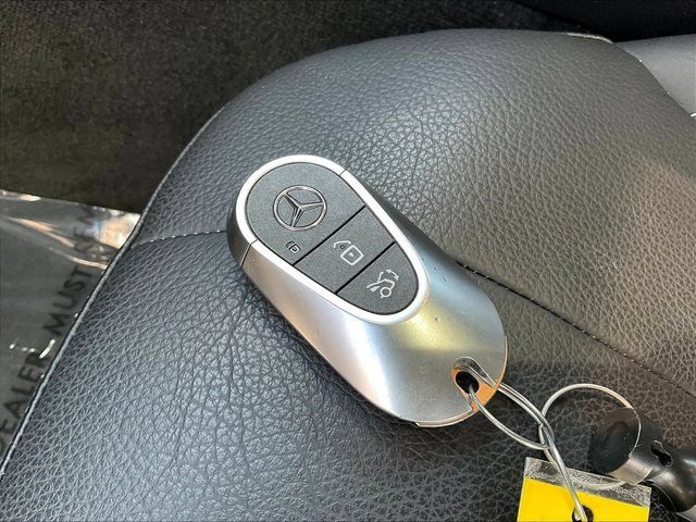 Used 2024 Mercedes-Benz CLE 300 4MATIC Coupe image 34