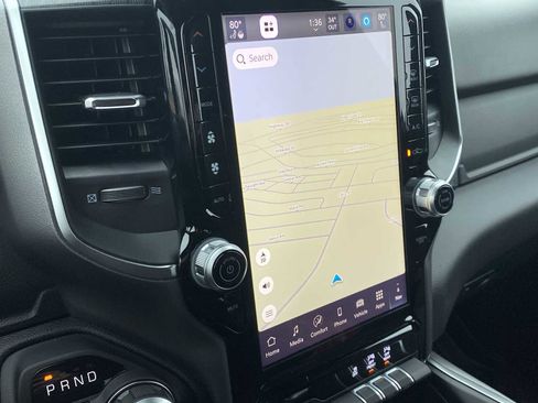 New 2026 RAM 1500 Big Horn image 26