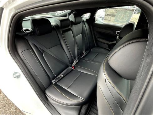 New 2026 Acura Integra A-Spec image 10