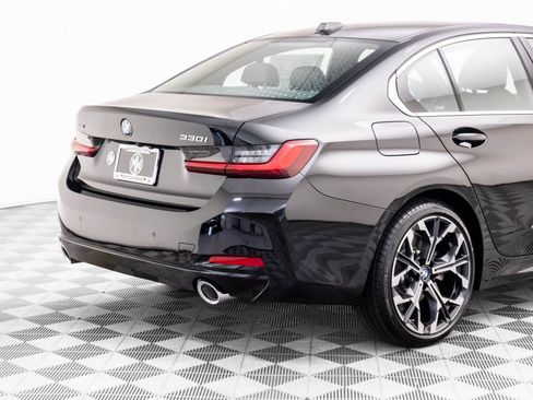 New 2026 BMW 330i xDrive 330i xDrive image 34