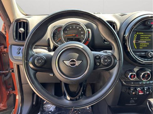 Used 2017 MINI Cooper Countryman FWD image 22