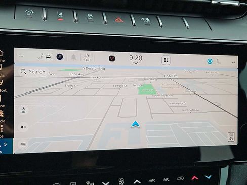 New 2026 Jeep Grand Cherokee Altitude image 28