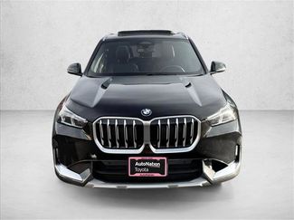 Used 2025 BMW X1 xDrive28i video 2