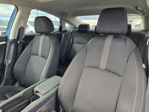 Used 2020 Honda Civic EX image 21