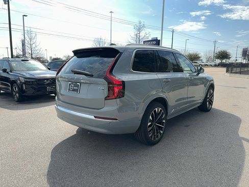 New 2026 Volvo XC90 T8 Plus w/ Protection Package AWD/4WD image 5