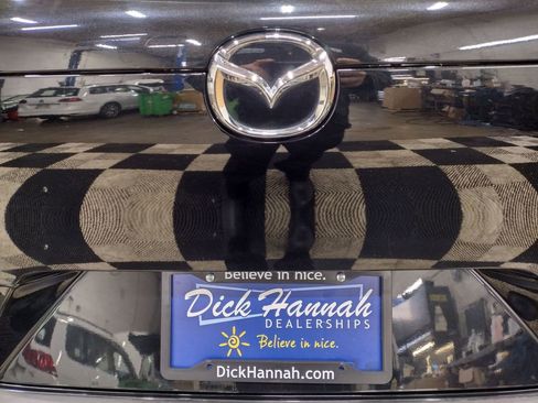 Used 2024 MAZDA CX-30 AWD 2.5 S w/ Select Sport Pkg image 16