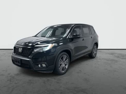 Used 2020 Honda Passport EX-L image 7