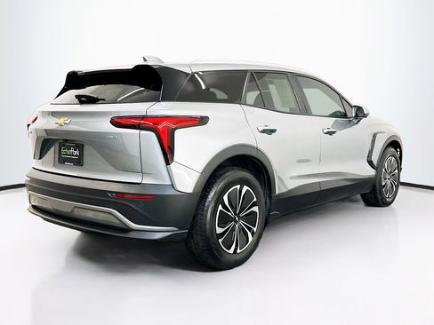 Used 2024 Chevrolet Blazer EV LT image 9