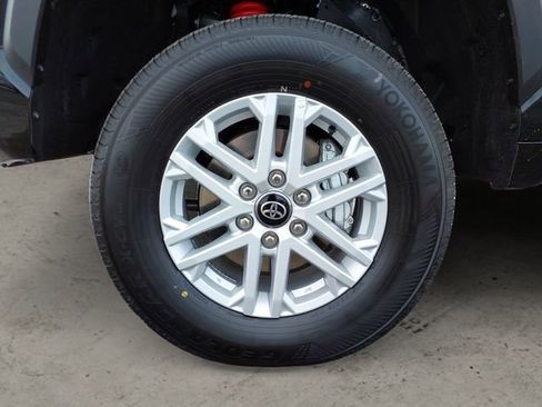 New 2026 Toyota Tundra SR5 AWD/4WD image 14