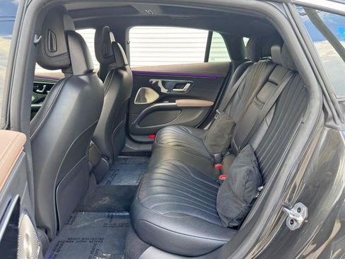 Used 2023 Mercedes-Benz EQS 450+ Sedan image 47