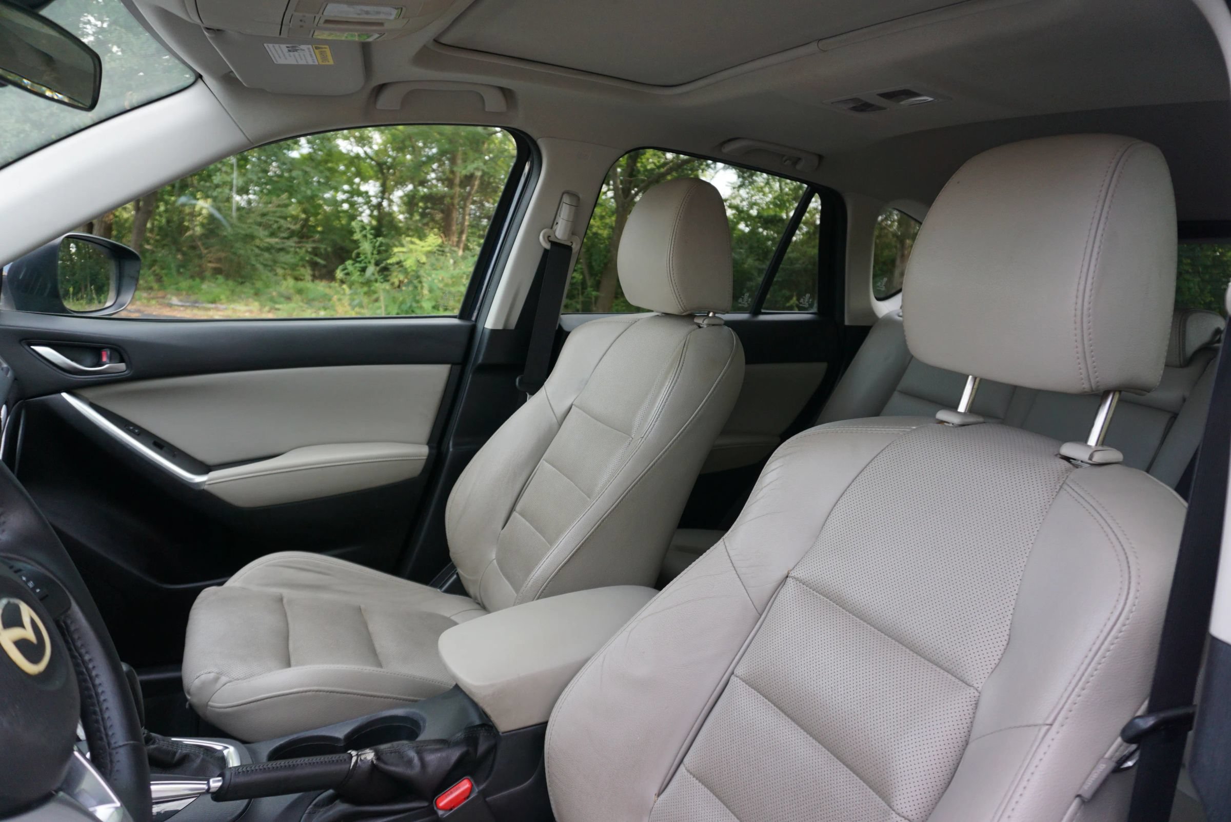 Used 2015 MAZDA CX-5 Grand Touring FWD image 29