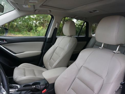 Used 2015 MAZDA CX-5 Grand Touring FWD image 29