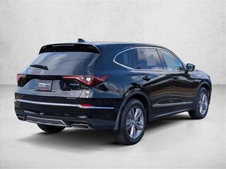 New 2026 Acura MDX SH-AWD video 2