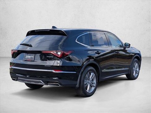 New 2026 Acura MDX SH-AWD image 2