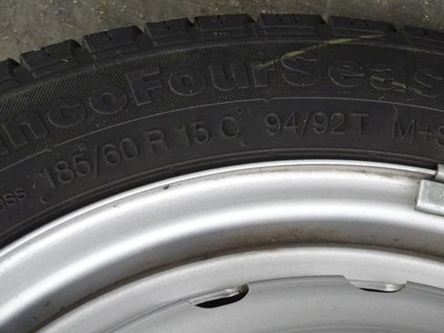 Used 2021 Nissan NV200 S image 35