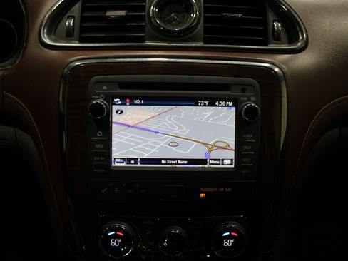 Used 2014 Buick Enclave Leather w/ Trailering Provision Package FWD image 16