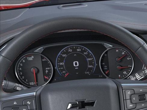 New 2026 Chevrolet Blazer RS w/ Driver Confidence II Package image 18