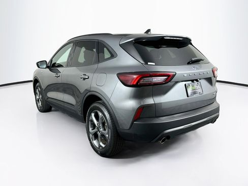 Used 2025 Ford Escape ST-Line Select AWD/4WD image 5
